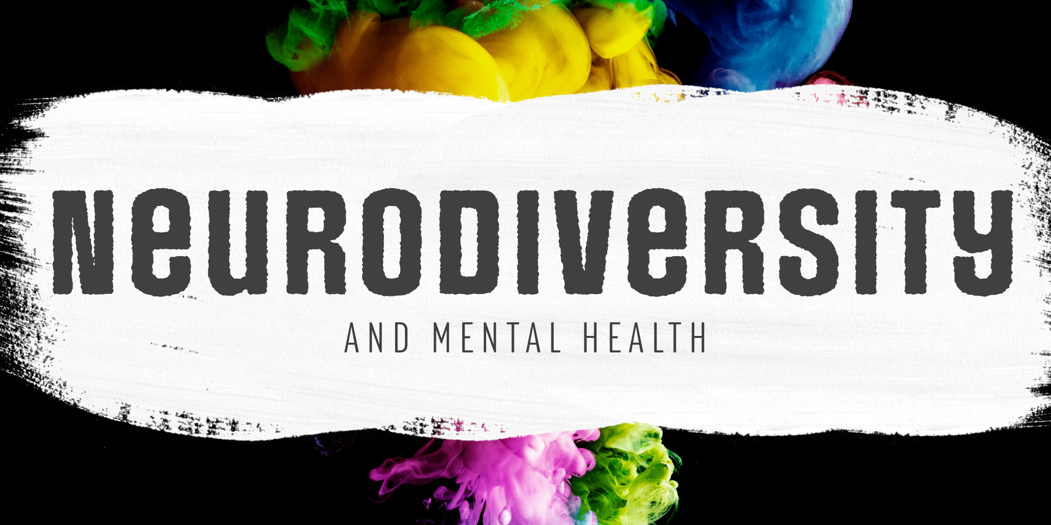 neurodiversity and mental health